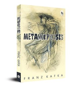 La metamorfosis de Franz Kafka (libro de bolsillo) (Suministro al por mayor) - Product Image 1
