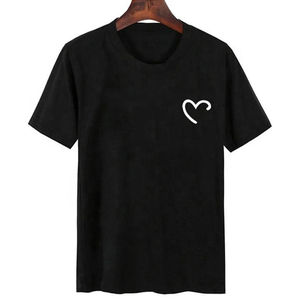 Camiseta de Hombre de Alta Calidad, 100% Algodón, 260 g/m², con Estampado de Serigrafía - Product Image 4