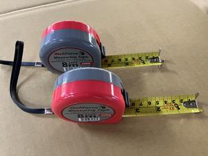 Ruban à mesurer 8M - Product Image 3