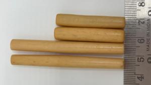 Tubos de Hueso Teñidos a Medida, Cuentas de Hueso Hechas a Mano para Trenzado, Joyería, Artesanía, OEM, Venta al por Mayor, Exportación, Suministro, India - Product Image 5