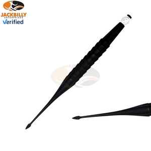 JACKBILLY Proximator Elevator Down Sharpened Spade Instruments dentaires de précision pour la chirurgie implantaire dentaire - Product Image 4