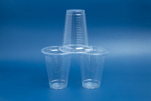 Nuevo diseño 2026, muestras gratis de fábrica, tazas transparentes de PP de 9/12/16 oz, vasos desechables con tapa para viajes y camping - Product Image 4