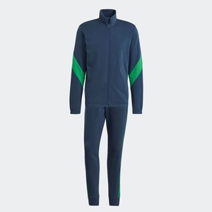 Men's Breathable Printed Casual Track Suits <b>Set</b> Plus Size Hoodie Pants Winter Two-Piece Clothing for Gym Fitness Tracksuits <b>Set</b> - Product Image 5