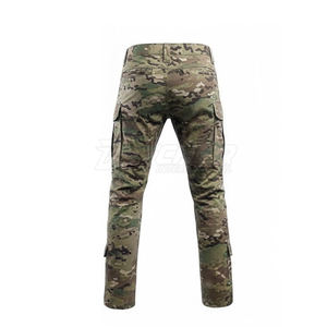 Tenue de paintball respirante et écologique la plus vendue – Protection intégrale, vêtement de sport confortable et ajusté pour les longues séances de jeu - Product Image 5