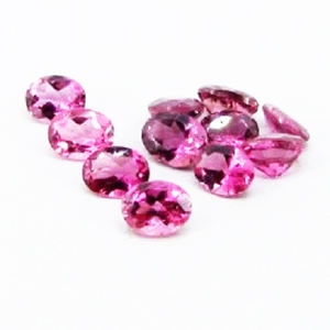 Turmalina Rosa Natural, Piedras Preciosas Sueltas |   Tamaño Personalizado y Venta al por Mayor a Granel |   Valoración de Terceros |   Tratado térmicamente |   Origen Brasil | - Product Image 6