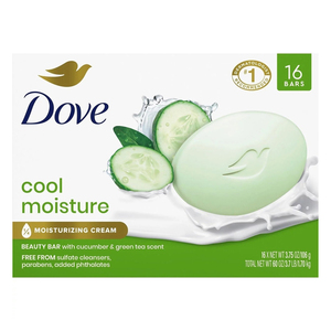 Jabón Dove para el cuidado de la piel para distribuidores, suministra productos de cuidado personal de alta calidad para empresas globales de importación y exportación. - Product Image 4