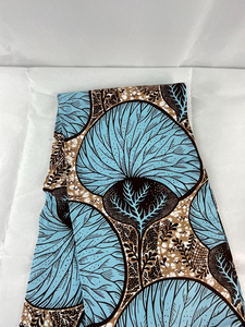 Tela de Algodón con Estampado Africano de Calidad de Exportación, Personalizada, para la Producción de Ropa y Moda, Etiopía - Product Image 2