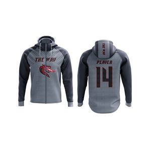 Paquete de Equipación de Fútbol Americano Personalizado 2025, Ropa de Entrenamiento Juvenil, Uniforme de Fútbol Americano Masculino - Product Image 3