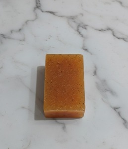 Indumrittika Goat Milk Body <b>Wash</b> <b>Soap</b> Bar with Elegant Appearance for Adults-Home Hotel & Guest Use Gift Box Collections - Product Image 2