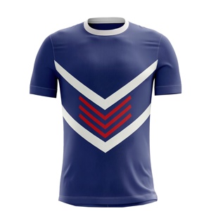 Comfort Fit <b>100</b>% <b>Polyester</b> Sublimation T <b>Shirts</b> with Custom Print Quick Dry Tech and OEM Services for Team Apparel T-<b>shirts</b> - Product Image 1