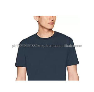 New Latest Summer Streetwear Men Fashion Top Quality t Shirts O <b>Neck</b> Short Sleeve <b>Tshirts</b> for Men - Product Image 4
