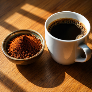 EXPORT STANDARD 3 in 1 INSTANT COFFEE POWDER in BULK 100% Coffee 24 Months Shelf Life MS ALINA - Product Image 6