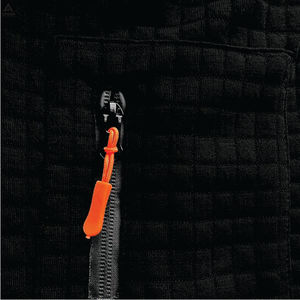 AIFRAN SPORTS เสื้อเชิ้ตผ้าฝ้ายแขนยาวสำหรับผู้ชาย สีพื้น ลำลอง คอปกติดกระดุม - Product Image 6