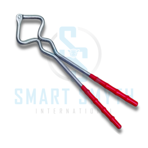 Instrumento Veterinario de Acero Inoxidable de Grado Industrial para Sujeción de Ganado - Product Image 5