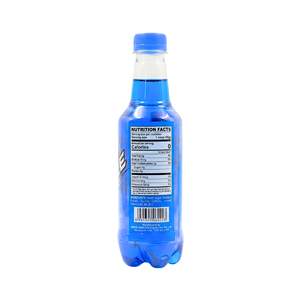 Wholesale 330ml PET Bottle <b>Energy</b> <b>drink</b> with Blueberry flavor Private Label OEM Custom Low-Carb <b>Sugar</b>-<b>Free</b> Power From Vietnam - Product Image 4