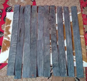 Venta Directa de Fábrica: Tiras de Cuerno Natural de Búfalo de Agua Largo para Fabricación de Arcos (50-60cm) o Personalizadas - Product Image 1