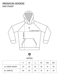 Sweat à capuche pour homme de haute qualité, en coton léger et respirant, délavé à l'acide, avec poches kangourou, personnalisable, idéal pour l'hiver - Product Image 5