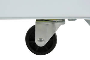 Congelador grande más económico de 400L 500L de una sola puerta, fabricado en Vietnam, con enfriamiento por cobre rojo y puerta corrediza de vidrio. - Product Image 2