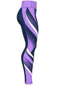 Customized Sublimated women <b>Legging</b> Sports Pants Running <b>Legging</b> Unique Design Women <b>Leggings</b> quick dry yoga <b>leggings</b> - Product Image 4