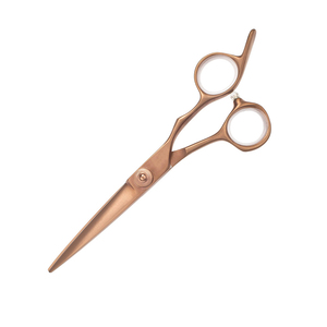 Tijeras de Peluquería de Alta Calidad, Cuchillas Afiladas y Duraderas, Tijeras para Recortar el Cabello, Tijeras de Estilismo para Diestros - Product Image 6