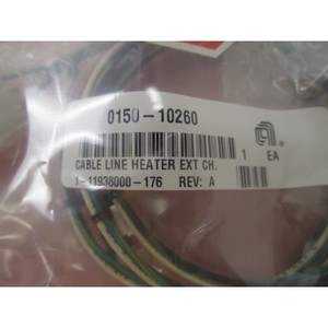 Cable AMAT 0150-10260, Calentador de Línea, Extensión, CH - Equipo y Piezas de Semiconductores de Confianza de Marca Global - Product Image 6