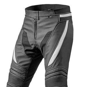 Pantalon de motocross pour homme adulte, respirant, séchage rapide, grande taille, logo personnalisé, pantalon de moto - Product Image 4