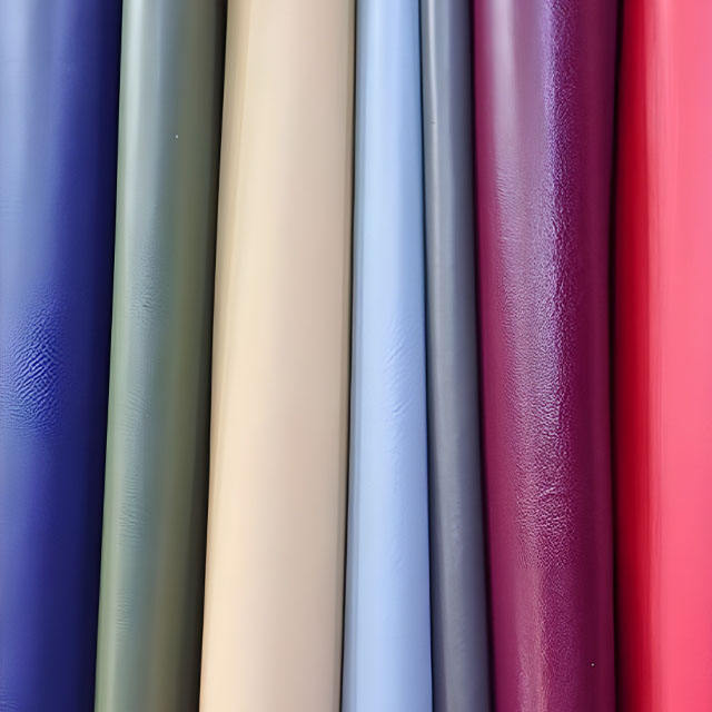 Couleurs personnalisées