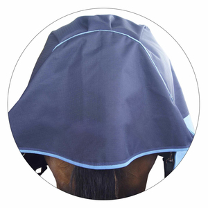 Fabricante Profesional de Productos para Equitación, Mantas para Caballos, Manta Corta para Establos, Manta Ecuestre Westcoast, Equipo Ecuestre Personalizado - Product Image 4