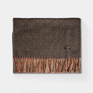 Manta de Pelo de Camello Mongol 100% (150*200cm) - Product Image 2