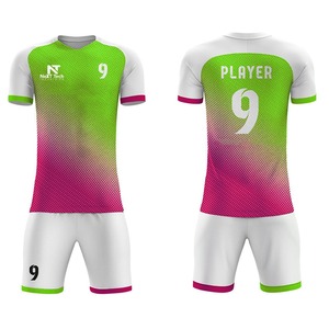 Uniforme de balonmano 100% poliéster con diseño personalizado y logotipo personalizado - Product Image 2