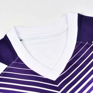 Uniformes de Fútbol para Hombre al Mejor Precio, Uniforme de Moda, Alta Calidad, Talla Adulto, Uniforme de Fútbol Personalizado - Product Image 5