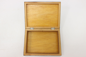 Boîte à bijoux en bois de style marocain avec incrustations en os, de haute qualité, fabriquée à la main, capacité personnalisable, coffre de rangement décoratif pour articles de luxe - Product Image 5