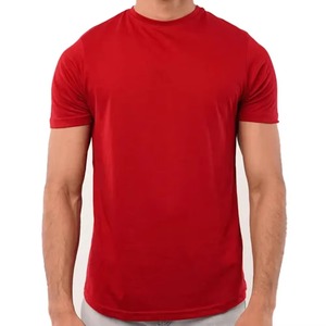 T-shirt Homme 2026 de Haute Qualité en Coton Lavé à Manches Courtes, Coupe Classique Vintage, Séchage Rapide, Respirant, 220g, avec Épaules Tombantes - Product Image 4