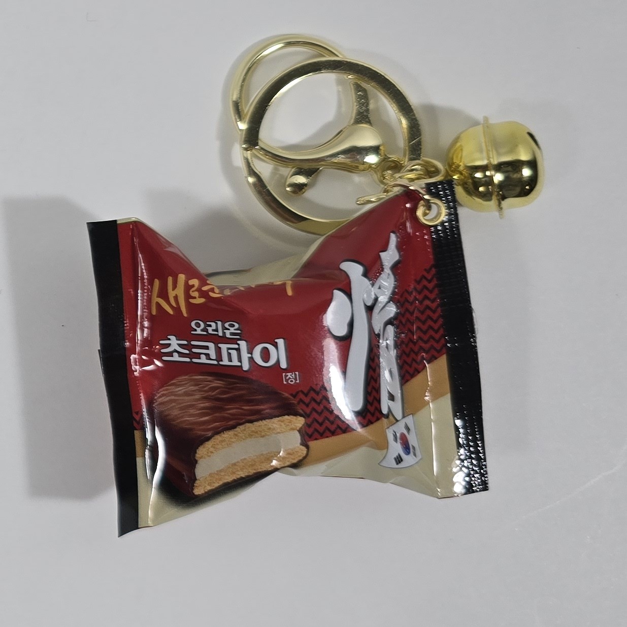 Choco Pie