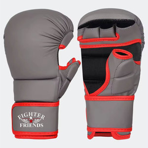 Gants de grappling de qualité supérieure, nouvelle arrivée, protection des mains de qualité supérieure, pour adultes, en vente - Product Image 2