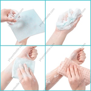 Toallita de limpieza de baño sin enjuague para adultos desechable OEM toallitas húmedas corporales para personas mayores para <span class=keywords><strong>Hospital</strong></span> o Hogar de Ancianos - Product Image 2