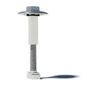 ตัวยึดโมดูลเชื่อมต่ออเนกประสงค์แบบหนีบทำจากยูเอฟโอ UFO-CL-01-A1ใส - Product Image 1