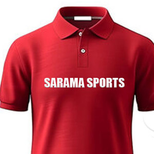 ผู้จัดจำหน่ายเสื้อโปโลลำลองสำหรับผู้ชายแบบ Private Label เสื้อโปโลไซส์ใหญ่ ราคาขายส่งจากโรงงาน พร้อมโลโก้บริษัท - Product Image 2