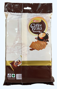 HALAL ISO Balance Braka 210g Biscuits aromatisés au café vietnamien Halal Croustillant avec goût sucré Boîte d'emballage Produit FMCG - Product Image 4