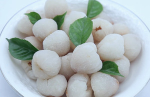 Lychees surgelés IQF du Delta du Vietnam - Mme Selina Exportateur - Product Image 5