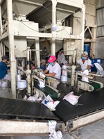 100% Riz cassé | Vietnam Brisure Riz séché doux pour tous les marchés africains-+ 84765149122
