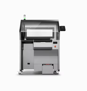 Imprimante 3D en aluminium à double extrudeur Raise3D RMS220 Series pour l'électronique grand public>Autre électronique grand public - Product Image 2