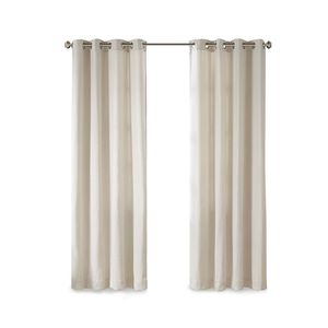 Pannello per tenda in tinta unita - Product Image 6