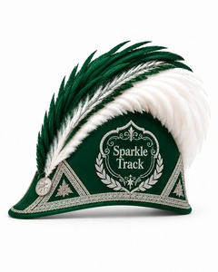Accesorios de Plumas de Primera Calidad Hackles, los Más Vendidos, con Marca Personalizada, Servicio OEM, Fabricación Directa de Fábrica - Product Image 1