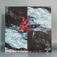 Disque en vinyle personnalisé, pressoir LP, enregistrement de musique en vinyle