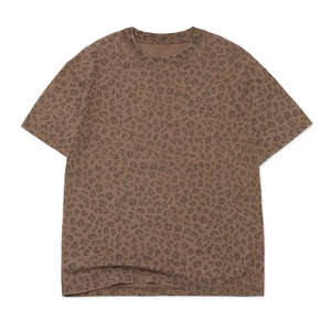 T-shirts sans manches en coton tricoté 100 % personnalisés, respirants, style streetwear, service d'impression, commande en gros, fabrication directe usine - Product Image 4