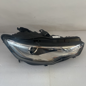 Faro Xenon AFS OE 4GD941031 4GD941032 per <span class=keywords><strong>Audi</strong></span> <span class=keywords><strong>A6</strong></span> C7 2012 2013 <span class=keywords><strong>2014</strong></span> 2015, Gruppo Faro HID Sinistro e Destro con AFS - Product Image 2