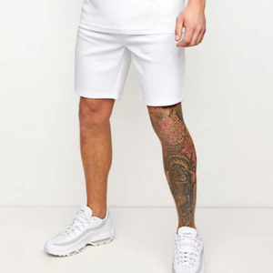 T-shirts et shorts à manches courtes pour hommes, assortis à tout, nouvelle collection été 2026, vêtements pour hommes - Product Image 3