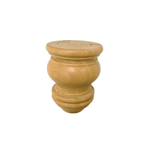 Durable Solid Wood Furniture Legs Strong Heavy Duty Support for Cabinets <b>Sofas</b> <b>Tables</b> Modern Style Home Hotel Furniture - Product Image 2