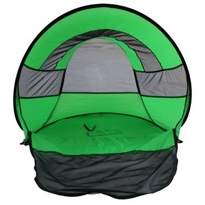 Tenda per Animali Domestici Moderna, Curva e Pieghevole, per Arredamento Esterno - Product Image 4